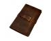 New Design Hunter Leather Passport ,Credit Card/Id Holder Money Purse
